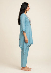 Bluebell Co-ord Set