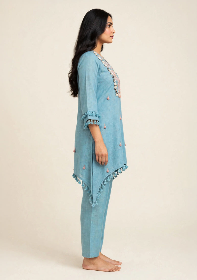 Bluebell Co-ord Set