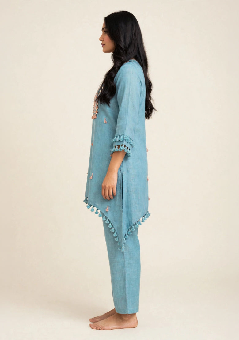 Bluebell Co-ord Set