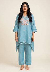 Bluebell Co-ord Set