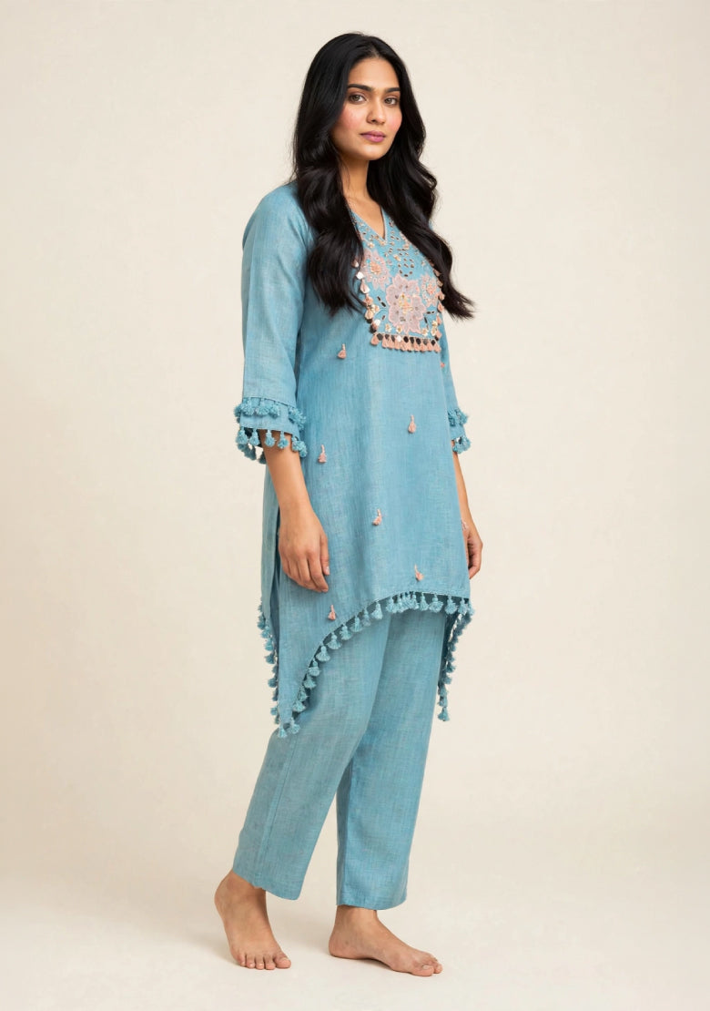 Bluebell Co-ord Set
