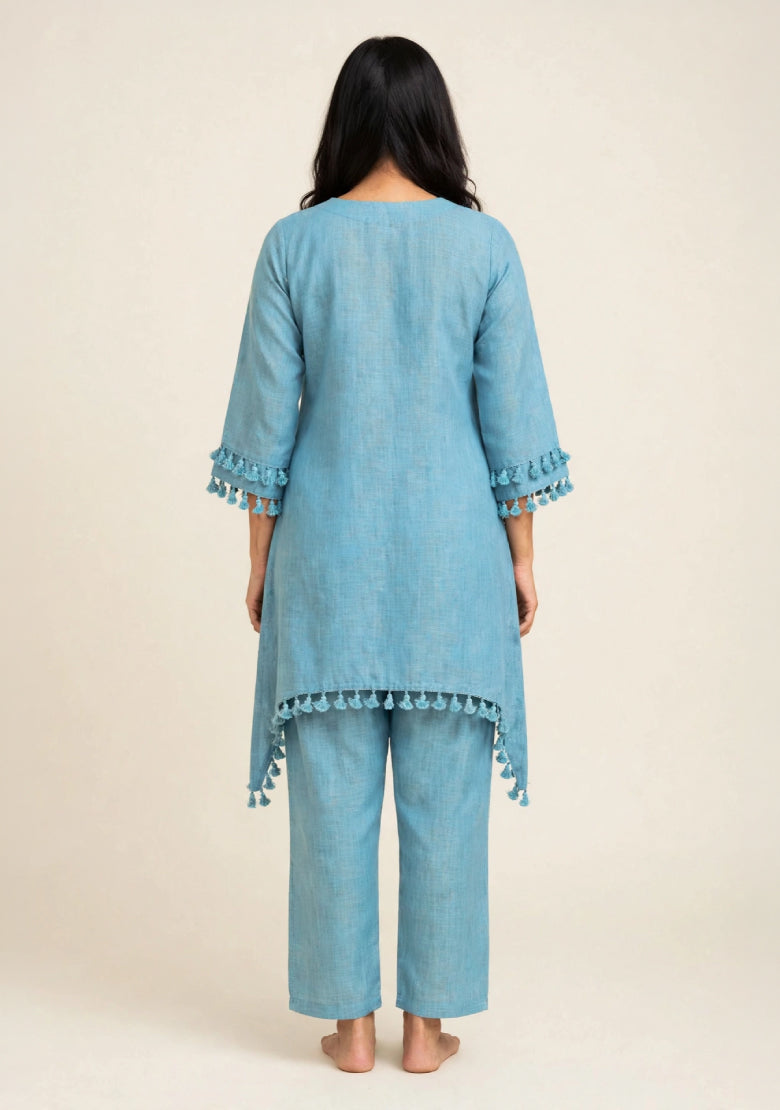 Bluebell Co-ord Set