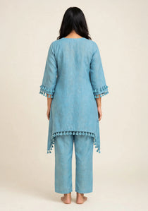 Bluebell Co-ord Set