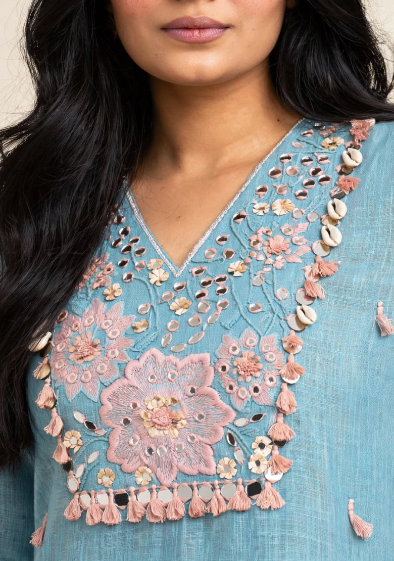 Bluebell Co-ord Set